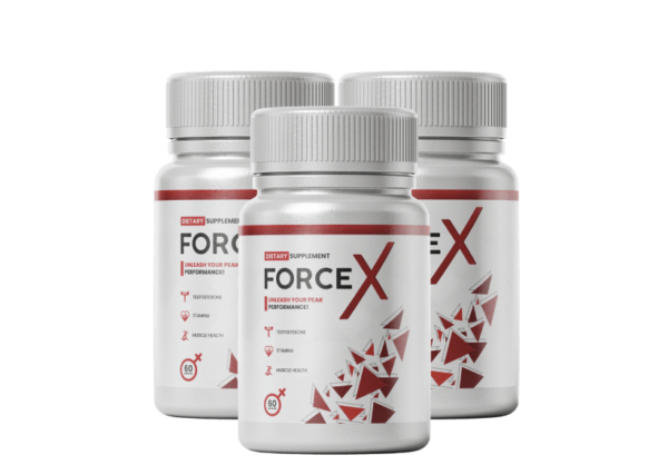 Force X